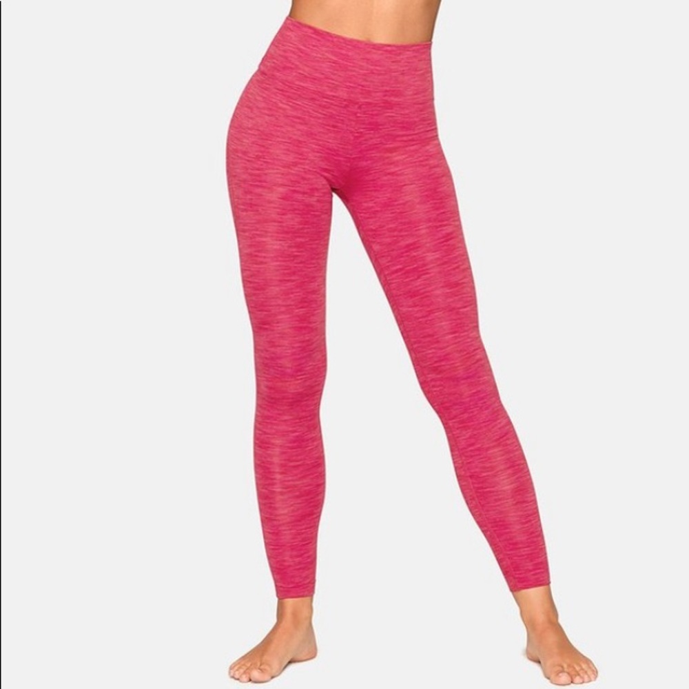 Outdoor Voices Leggings-Size Small